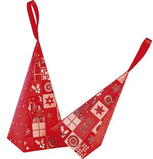 Image du produit Pyramide Papier Collection 