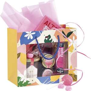 Image du produit Sac Papier à Fenêtre Collection 