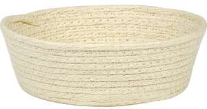 Image du produit Corbeille en corde papier Collection 