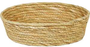 Image du produit Corbeille en jonc de Mer Collection 