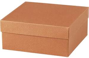 Image du produit Coffret Carton Carré Collection 