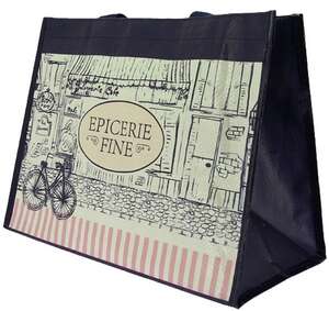 Image du produit Cabas Polypropylène décor 