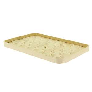 Image produit Plateau Bambou Rectangle 