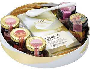 Image du produit Corbeille Carton Ronde collection 