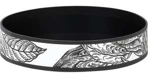 Image du produit Corbeille carton ronde collection