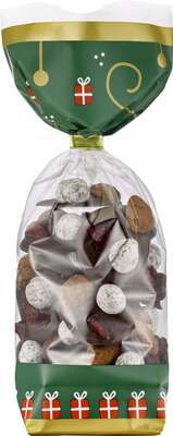 Image du produit 100 Sachets métalisées collection 