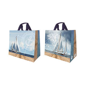 Image du produit Sacs Cabas Polypropylène tissé 