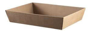 Image produit Corbeille Carton Kraft