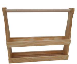 Image du produit Coffret forme bouteille 6x33cl Long Neck