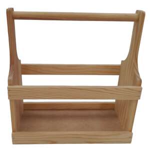 Image du produit Coffret Panier 8x33cl Long Neck