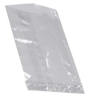 Image produit 100 Sachets plats en cellophane Natureflex Biodégradables