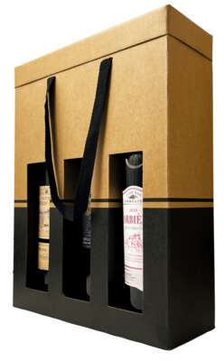 Image du produit Les Sacs Pop-Up Line 