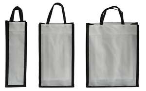 Image du produit Sac Bouteille en non tissé