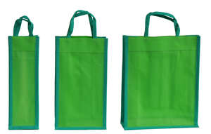 Image du produit Sac Bouteille en non tissé