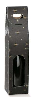 Image du produit Coffret Carton 1 2 3 bouteilles Collection 