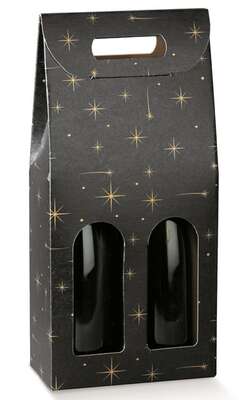 Image du produit Coffret Carton 1 2 3 bouteilles Collection 