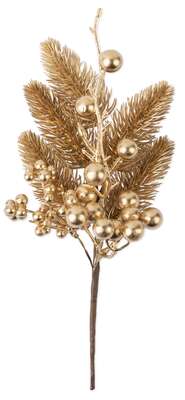 Image produit Pick  décoration Or