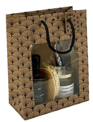 Image du produit Sac kraft 