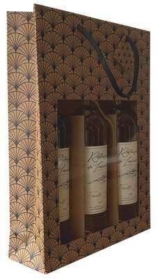 Image du produit Sac bouteilles 