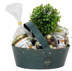 Image du produit Panier Ovale 