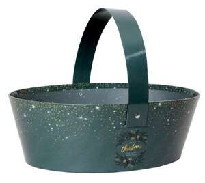 Image du produit Panier Ovale 