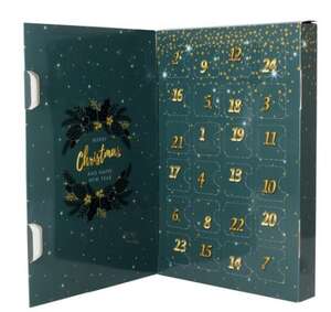 Image du produit Calendrier de l'avent 