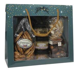 Image du produit Sac fenêtre 