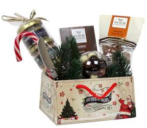 Image du produit Sac Rigide avec anses 