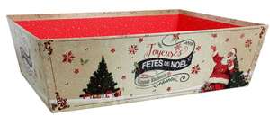 Image du produit Corbeille Carée 