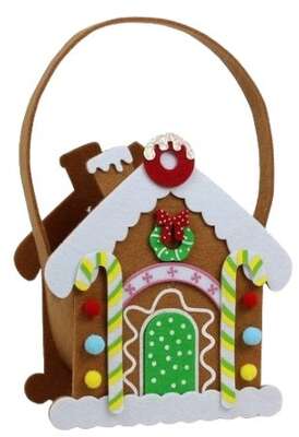 Image du produit Sac feutrine 