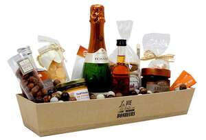 Image du produit Banneton kraft 