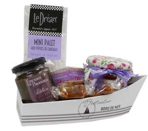 Image du produit Barque 