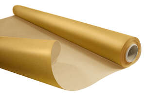 Image du produit Rouleau Papier cadeaux Gold