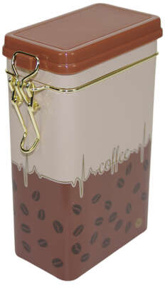 Image du produit Boite métal 