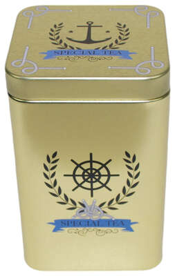 Image du produit Boite métal 