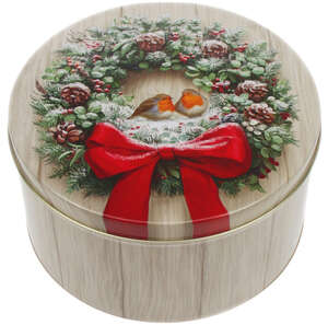 Image du produit Boite Métal 