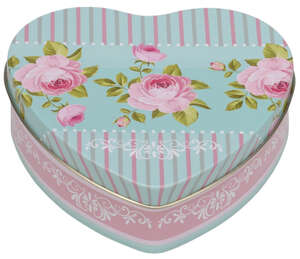 Image du produit Boite métal 