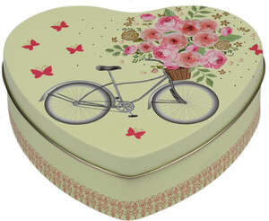 Image du produit Boite métal 