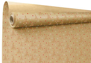 Image du produit Rouleau Papier cadeaux 