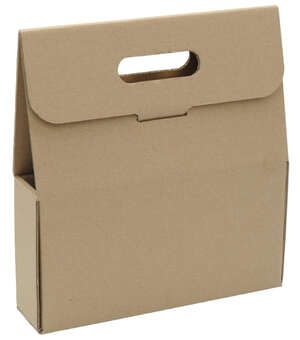 Image du produit Coffret 4 Long neck