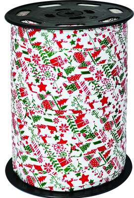 Image produit Bobine Bolduc décor Rudy