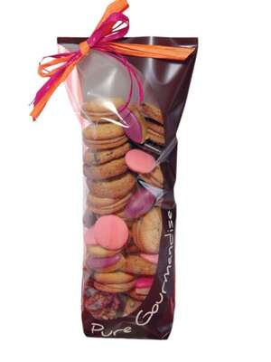 Image du produit 100 sachets 