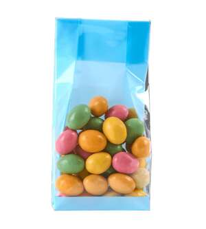 Image du produit 50 Sachet Sos Epais Bleu pastel