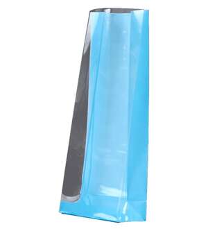 Image du produit 50 Sachet Sos Epais Bleu pastel