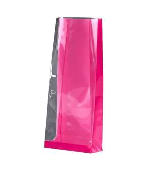 Image du produit 50 Sachet Sos Epais Framboise pastel