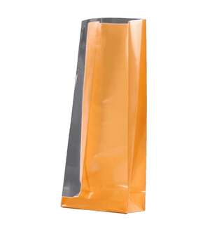 Image du produit 50 Sachet Sos Epais Orange  pastel