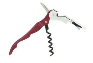 Image du produit Limonadier Acier Rouge