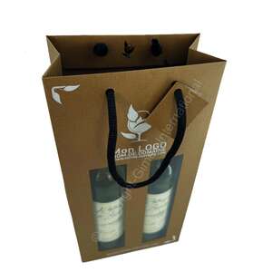 Image du produit Sac fenêtre avec impression