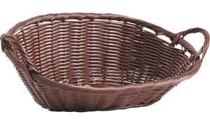 Image du produit Van en rotin synthétique