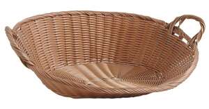 Image du produit Van en rotin synthétique